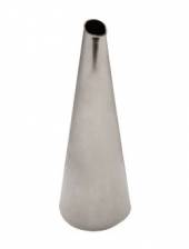 Форма Конус для выпечки рожков h=130мм Техно ТТ  нерж.