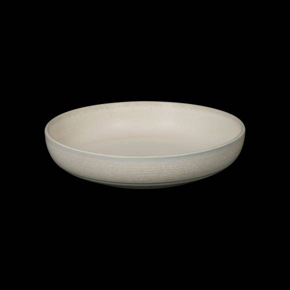 Салатник 248мм Corone Sabbia песочный фк5406