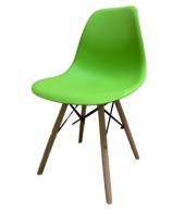 Стул обеденный BMH-A304 зеленый 70049