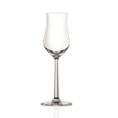 Рюмка для граппы "Shanghai Soul" 110мл h192мм d65мм, хрусталь Lucaris 1LS03GP04 Рюмка для граппы "Shanghai Soul" 110мл h192мм d65мм, хрусталь Lucaris 1LS03GP04