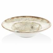 Тарелка для пасты,супа 500 мл 270мм фарфор Tinta Tierra By Bone TN-TR-ZT-27-CK /6/