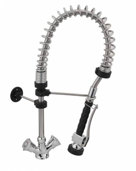 Устройство душирующее T-LUX 105.021.630-1027 PRO