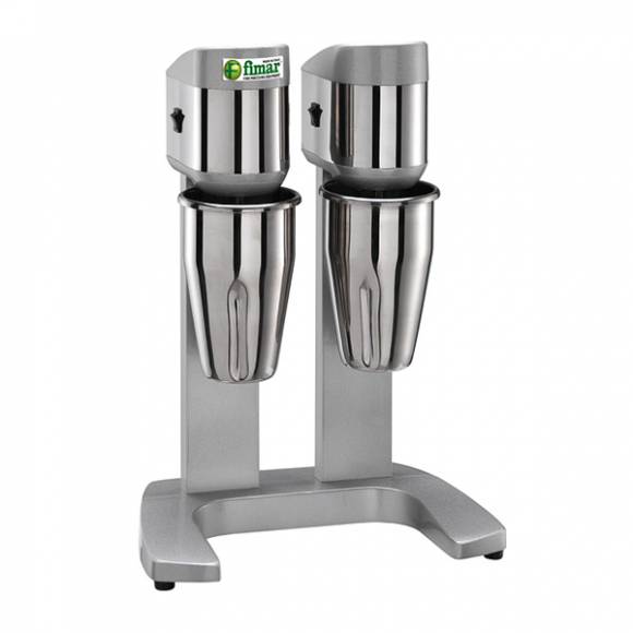 Миксер для молочных коктейлей Fimar FP2I