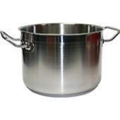 Кастрюля 31,4л Maco RXP067WOL нерж. без крышки /2/