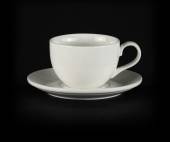 А Чайная пара 160 мл Chan Wave (Classic) Ivory LQ-QC0032В/SА фк0186 А Чайная пара 160 мл Chan Wave (Classic) Ivory LQ-QC0032В/SА фк0186