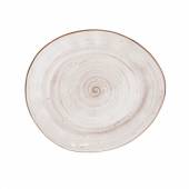 Тарелка капля 230мм фарфор White Fusion P.L. 73040076/80002723 /6/ Тарелка капля 230мм фарфор White Fusion P.L. 73040076/80002723 /6/