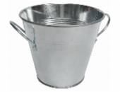 Корзинка д/подачи метал 13*10,5 см P.L. (81200294) Корзинка д/подачи метал 13*10,5 см P.L. (81200294)