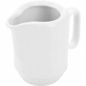 Сливочник 180мл «Комфорт» Добрушский Фарфор D=60 L=100 H=80мм 5C0108 /1/12/ Сливочник 180мл «Комфорт» Добрушский Фарфор D=60 L=100 H=80мм 5C0108 /1/12/