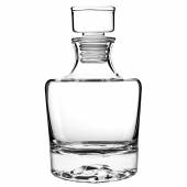 Штоф с крышкой,"Iceberg" 750 мл, стекло P.L. - BarWare 11682-6 Штоф с крышкой,"Iceberg" 750 мл, стекло P.L. - BarWare 11682-6