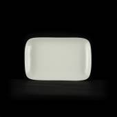 Блюдо прямоугольное 138х90мм Chan Wave (Quadro) ivory LQ-Q337 фк0305. Блюдо прямоугольное 138х90мм Chan Wave (Quadro) ivory LQ-Q337 фк0305.