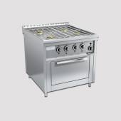 Плита газовая ПРГ-IIA-4М ДШ Standart серия 900 822439 Плита газовая ПРГ-IIA-4М ДШ Standart серия 900 822439