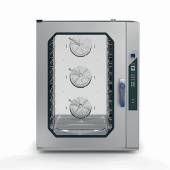 Пароконвектомат Radax BLOK BL10DGCLU