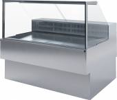 Витрина холодильная МХМ Илеть Cube ВХС-1,8 динамика Витрина холодильная МХМ Илеть Cube ВХС-1,8 динамика