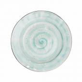 Тарелка 230мм фарфор Ocean Fusion P.L. 73024265/73024268 /6/ Тарелка 230мм фарфор Ocean Fusion P.L. 73024265/73024268 /6/