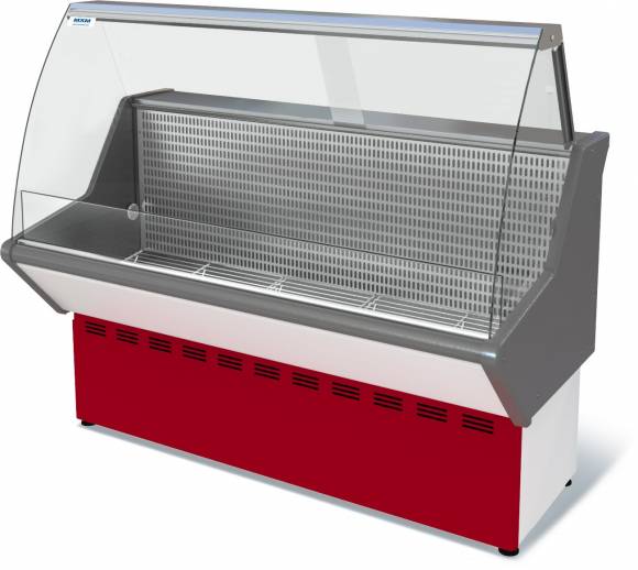 Витрина морозильная МХМ Нова ВХН-1,5 статика Витрина морозильная МХМ Нова ВХН-1,5 статика