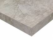 Столешница Сланец Светлый 900х600х38 кромка Сланец Светлый 1015 /6/ Столешница Сланец Светлый 900х600х38 кромка Сланец Светлый 1015 /6/