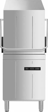 Посудомоечная машина купольного типа Smeg Professional SPH503L