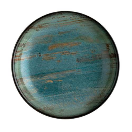 Тарелка глубокая 250мм Madera Mint MDRMTBLM25CK b