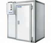 Камера холодильная Polair КХН- КХН-9,94 (2000х2600х2500) «уголки в комплект не входят» Камера холодильная Polair КХН- КХН-9,94 (2000х2600х2500) «уголки в комплект не входят»