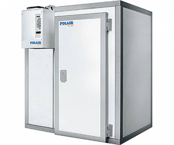 Камера холодильная Polair КХН- КХН-9,94 (2000х2600х2500) «уголки в комплект не входят» Камера холодильная Polair КХН- КХН-9,94 (2000х2600х2500) «уголки в комплект не входят»