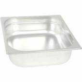 Гастроемкость GN1/4-200 MGSteel нерж 114200MG 5,2л /24/