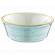 Салатник штабелируемый 12см 290мл фарфор Banquet Aura Aqua Bonna AAQBNC12KS b Салатник штабелируемый 12см 290мл фарфор Banquet Aura Aqua Bonna AAQBNC12KS b
