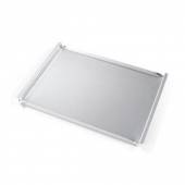 Противень 450х340x10 Apach алюминиевый