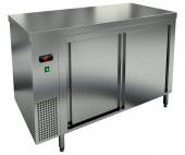 Стол тепловой Hicold TS430 10 GN O островной