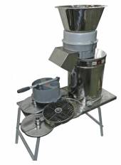 Машина овощерезательная ОМ-350М Торгмаш Пермь