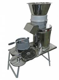 Машина овощерезательная ОМ-350М Торгмаш Пермь Машина овощерезательная ОМ-350М Торгмаш Пермь