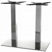 Подстолье из хромированного металла 1263EM