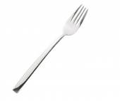 Вилка десертная Luxstahl (Rimini) DJ-05491 кт1788. Вилка десертная Luxstahl (Rimini) DJ-05491 кт1788.