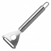 Овощечистка 19см с плавающим ножом Nova Home NH9870