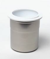 Контейнер 1л с крышкой для аппарата PacoJet II PJ20278/1