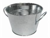 Ведерко д/подачи металл 14,5х10 см P.L. (81200295) Ведерко д/подачи металл 14,5х10 см P.L. (81200295)