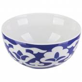 Пиала «Восток» 250мл D=100 H=100мм Добрушский фарфор 8C1051 /1/20/ Пиала «Восток» 250мл D=100 H=100мм Добрушский фарфор 8C1051 /1/20/