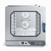 Пароконвектомат Radax CHEKHOV CC06DG0L с системой X-cloud