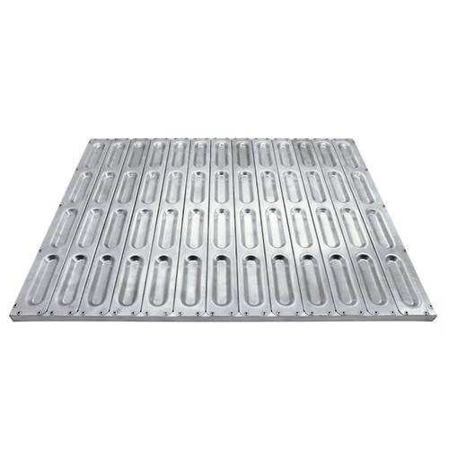 Лист для выпечки эклеров и савоярди 600*400 Лист для выпечки эклеров и савоярди 600*400