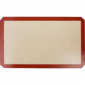 Коврик для выпечки 530х320мм силикон ProHotel 201899