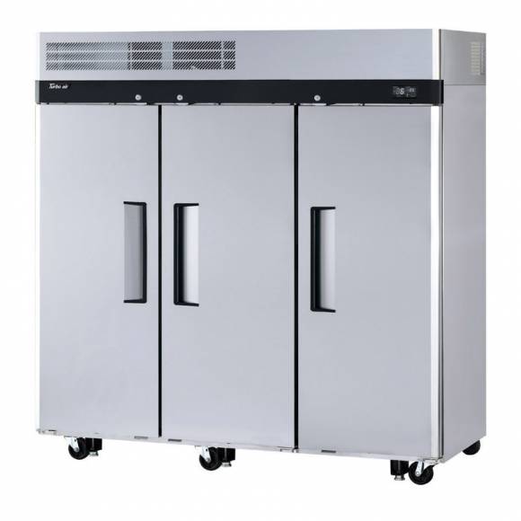 Шкаф морозильный Turbo Air KF65-3