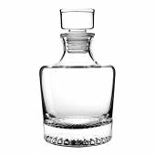 Штоф с крышкой "Shell", 750 мл, стекло P.L. - BarWare 11682-3 Штоф с крышкой "Shell", 750 мл, стекло P.L. - BarWare 11682-3