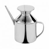 Соусник-лейка 450мл нерж. сталь Paderno для соуса и масла 49631-08  03040167 Соусник-лейка 450мл нерж. сталь Paderno для соуса и масла 49631-08  03040167