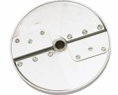 Диск соломка 3*3мм для CL50/52/55/60/R502/R602 ROBOT COUPE (28101) Диск соломка 3*3мм для CL50/52/55/60/R502/R602 ROBOT COUPE (28101)