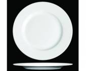 Тарелка мелкая 190мм Классик Башкирский Фарфор 933190 47292 /6/