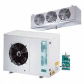 Сплит-система консольная (на кронштейн) Rivacold THCL140Z0212RVC Split Сплит-система консольная (на кронштейн) Rivacold THCL140Z0212RVC Split