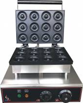 Вафельница Airhot DM-12 для пончиков, донатсов