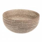 Салатник d=145мм полусфера Untouched Taiga P.L. 17-316 81223249  /4/