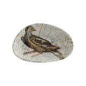 Блюдо овальное 150*85 Птица Bonna Mesopotamia S-MT-MZPPJVAO15OKY /1/12/ Блюдо овальное 150*85 Птица Bonna Mesopotamia S-MT-MZPPJVAO15OKY /1/12/