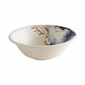 Салатник 160 мм 400 мл h=53 мм Аквелис, форма Гурмэ Bonna F-AER1GRM16KS Салатник 160 мм 400 мл h=53 мм Аквелис, форма Гурмэ Bonna F-AER1GRM16KS