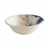 Салатник 160 мм 400 мл h=53 мм Аквелис, форма Гурмэ Bonna F-AER1GRM16KS Салатник 160 мм 400 мл h=53 мм Аквелис, форма Гурмэ Bonna F-AER1GRM16KS